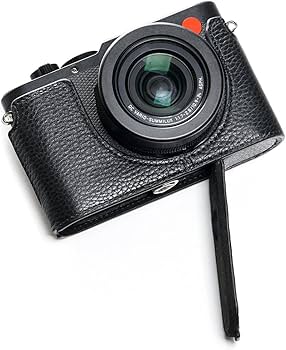 Leica D-LUX 3 コンパクトデジタルカメラ 純正品カメラケース付き 楽天市場】ケース leica d－luxの通販